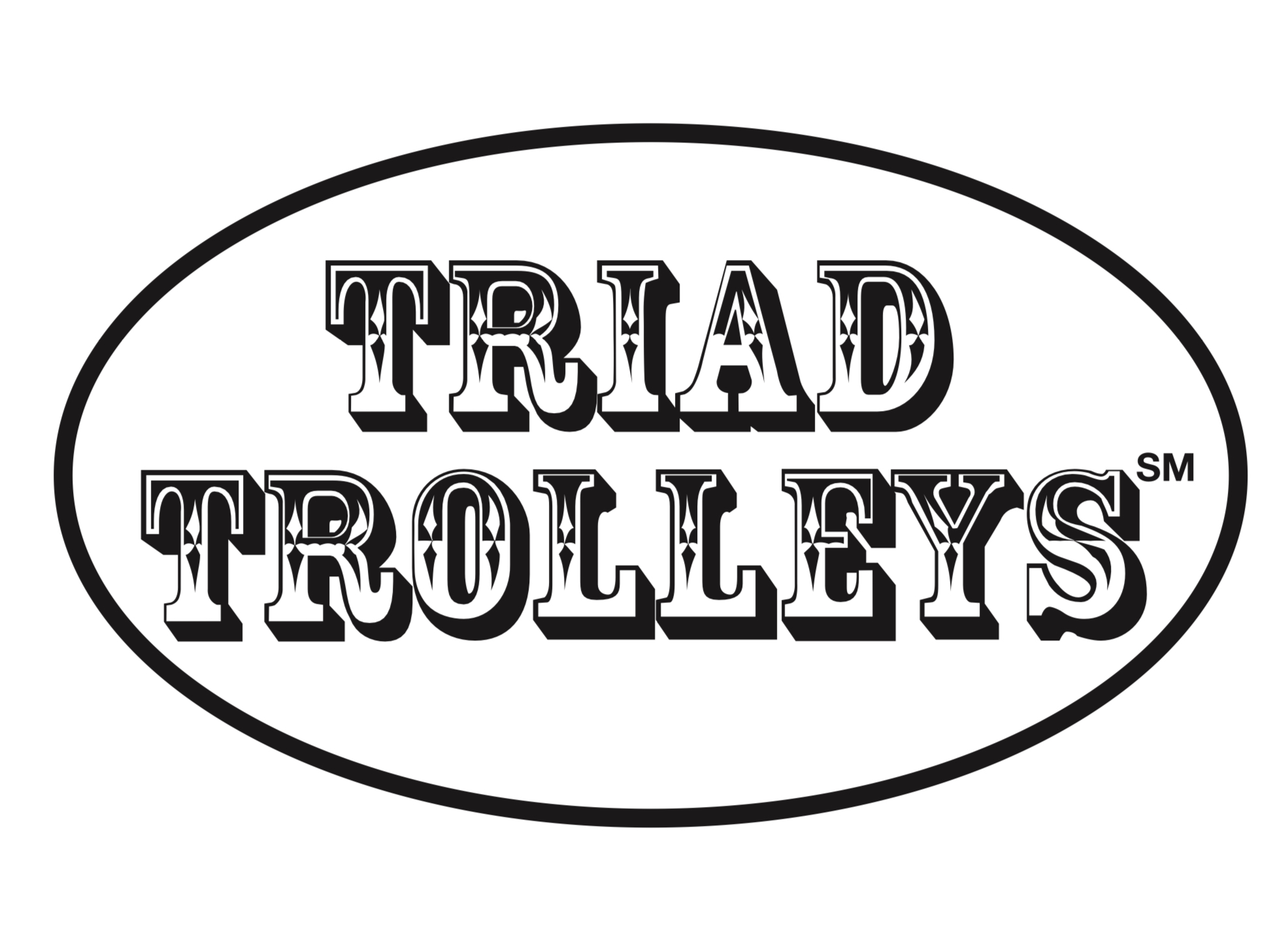 Triad Trolleys