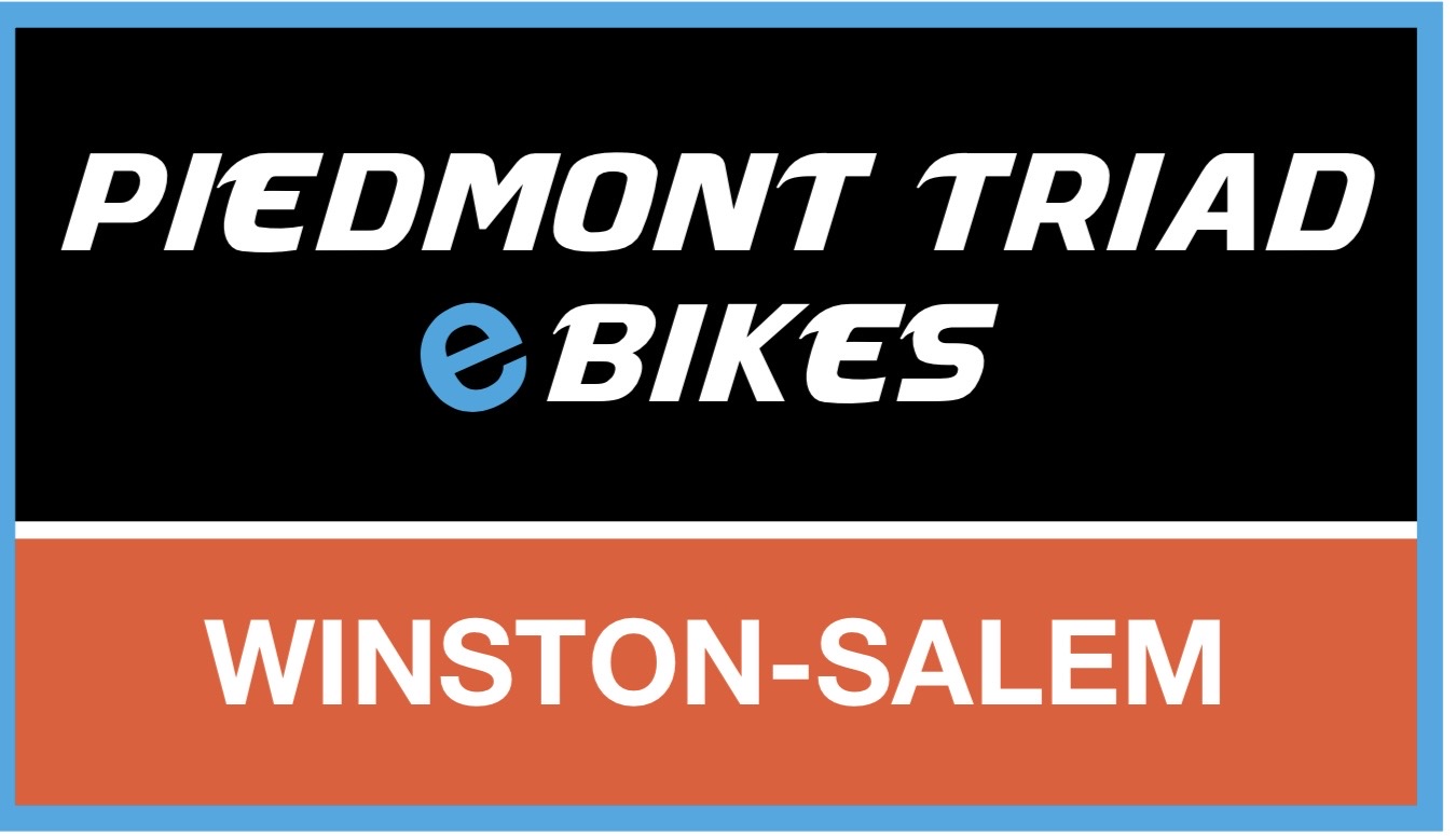 Piedmont Triad eBikes Winston-Salem